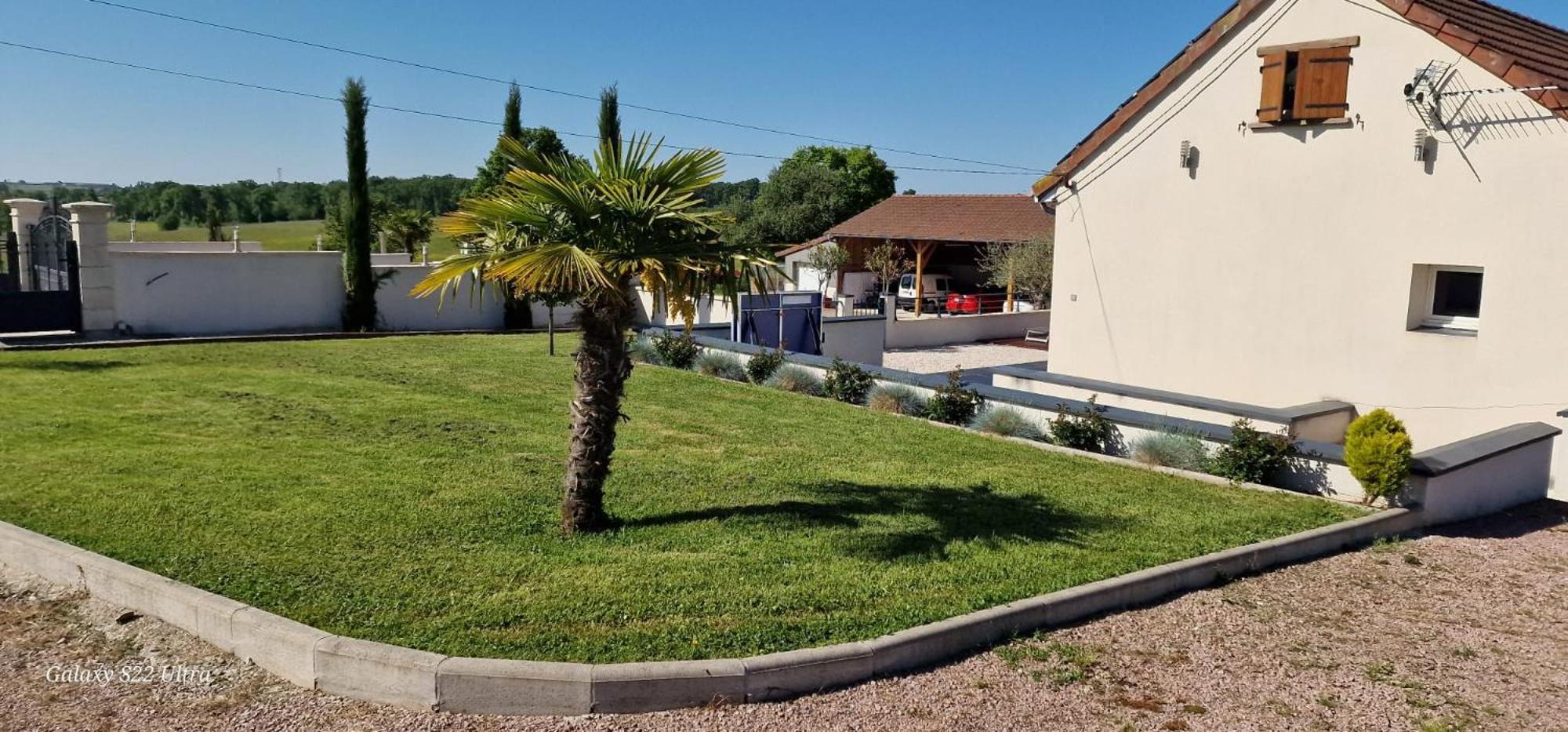 Gite De La Combe Ganat 3 Etoiles Sanvignes-les-Mines Exterior foto